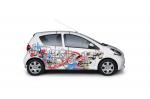 Toyota Aygo 2005 года